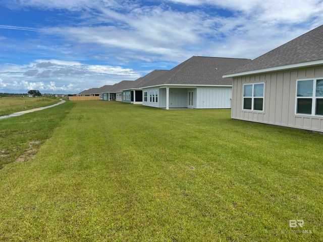 4151 Cartgate Drive, Gulf Shores, AL 36542