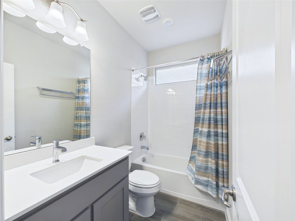 11541 Royston Street, Fort Worth, TX 76244 — photo 5