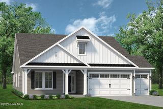 946 Parelli Way, Calabash, NC 28467