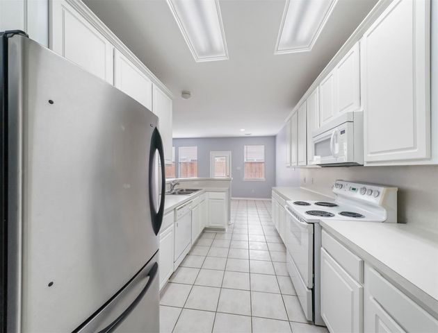 16530 Cairngrove Lane, Houston, TX 77084