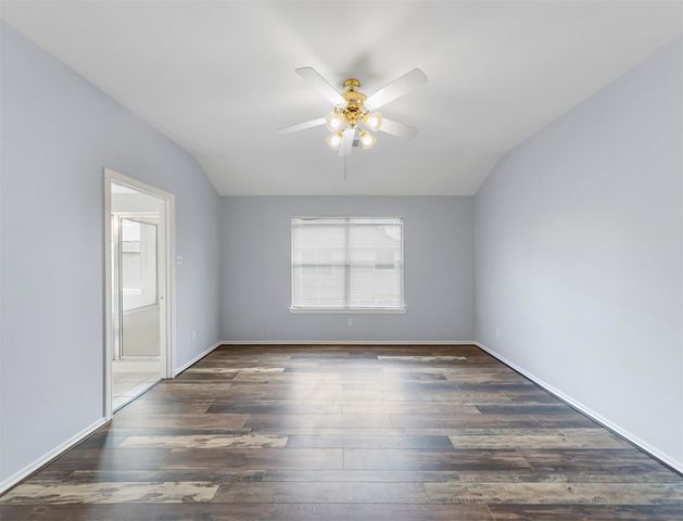 16530 Cairngrove Lane, Houston, TX 77084