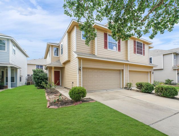 16530 Cairngrove Lane, Houston, TX 77084