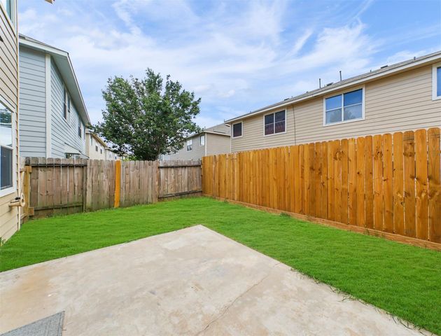 16530 Cairngrove Lane, Houston, TX 77084