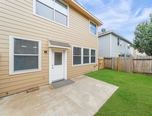 16530 Cairngrove Lane, Houston, TX 77084