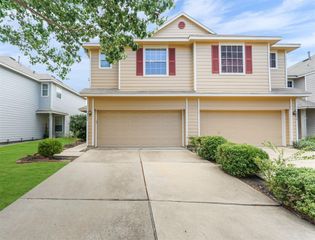 16530 Cairngrove Lane, Houston, TX 77084