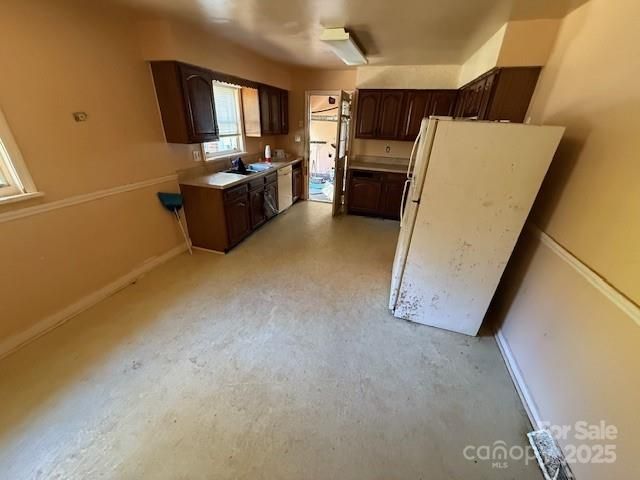 1411 Butler Street, Winston Salem, NC 27107