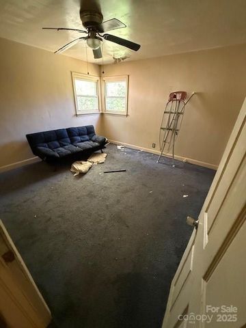 1411 Butler Street, Winston Salem, NC 27107