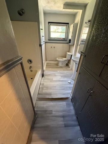 1411 Butler Street, Winston Salem, NC 27107