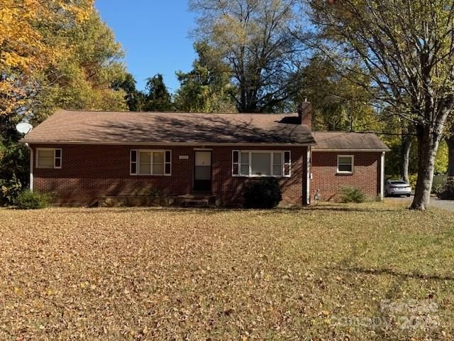 1411 Butler Street, Winston Salem, NC 27107