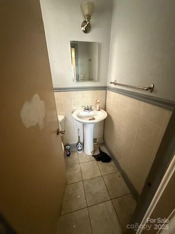 1411 Butler Street, Winston Salem, NC 27107