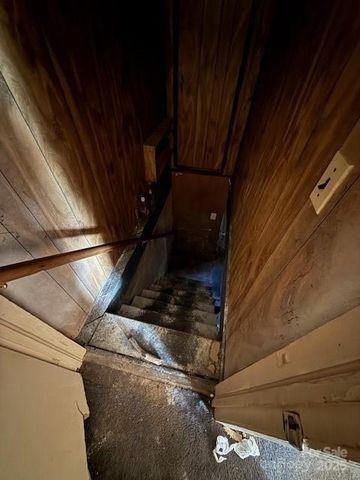 1411 Butler Street, Winston Salem, NC 27107