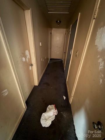 1411 Butler Street, Winston Salem, NC 27107