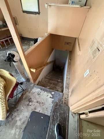 1411 Butler Street, Winston Salem, NC 27107