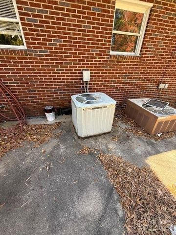 1411 Butler Street, Winston Salem, NC 27107