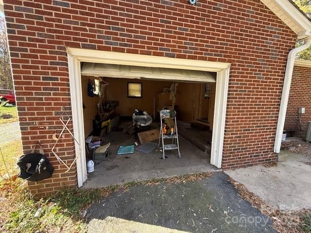 1411 Butler Street, Winston Salem, NC 27107