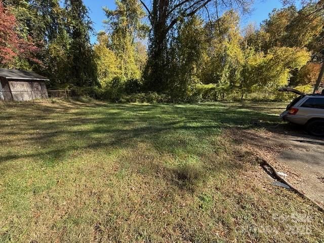 1411 Butler Street, Winston Salem, NC 27107