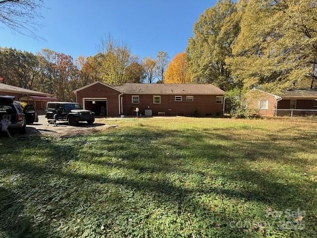 1411 Butler Street, Winston Salem, NC 27107