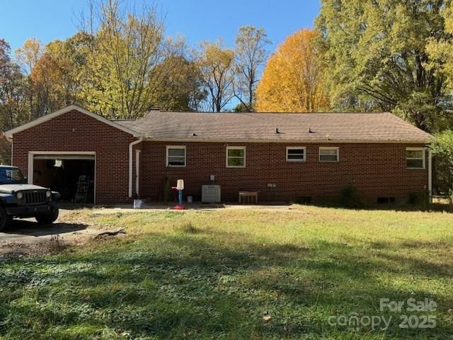 1411 Butler Street, Winston Salem, NC 27107