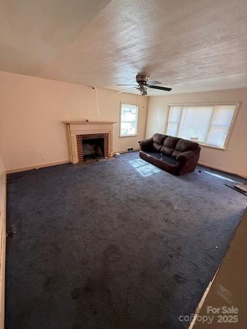 1411 Butler Street, Winston Salem, NC 27107