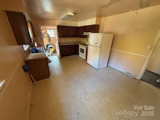 1411 Butler Street, Winston Salem, NC 27107