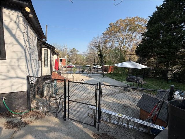 41 W Campbellton Street, Fairburn, GA 30213