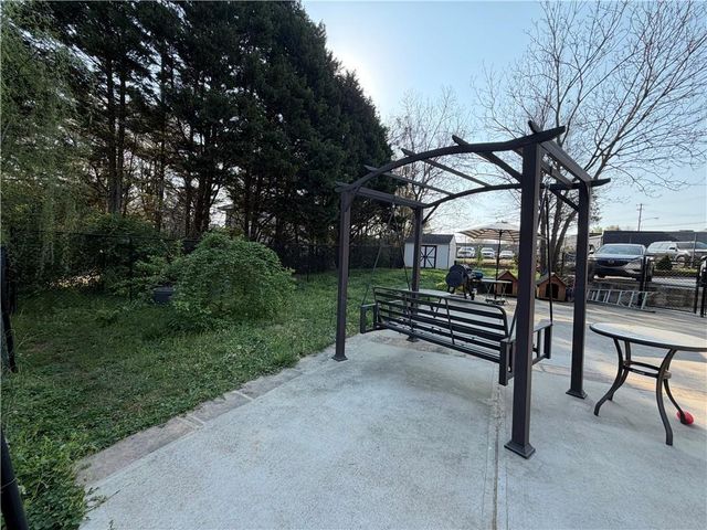 41 W Campbellton Street, Fairburn, GA 30213