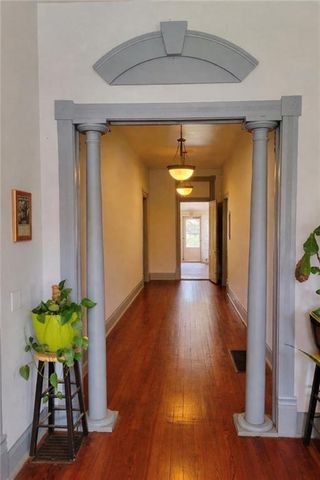 41 W Campbellton Street, Fairburn, GA 30213