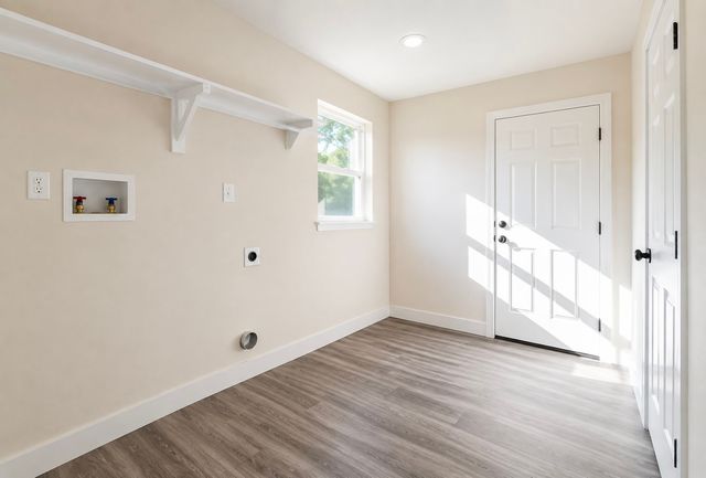 7061 Base Street, Azle, TX 76020