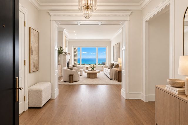 800 N Michigan Avenue 5501, Chicago, IL 60611