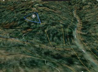 Nottingham Drive, Bella Vista, AR 72715