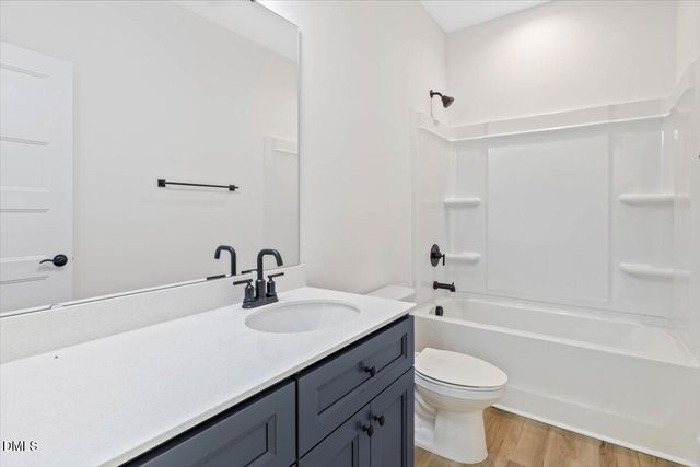 236 Natchez Trace, Fuquay Varina, NC 27526