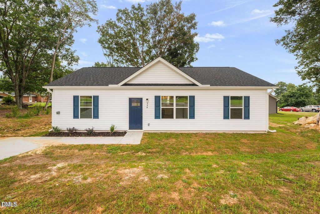 236 Natchez Trace, Fuquay Varina, NC 27526