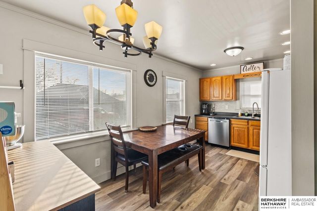 915 W Military Avenue, Fremont, NE 68025