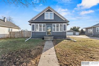 915 W Military Avenue, Fremont, NE 68025