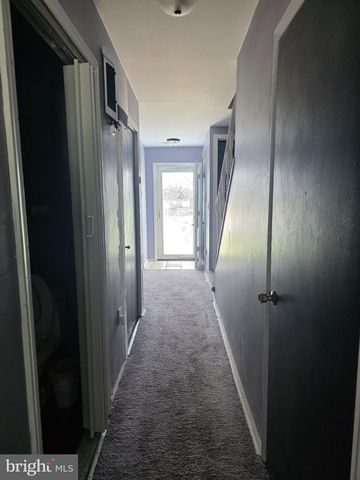 6606 SPRING MILL CIR, Baltimore, MD 21207