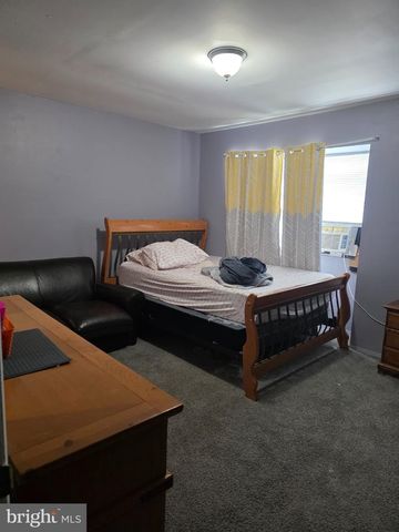 6606 SPRING MILL CIR, Baltimore, MD 21207