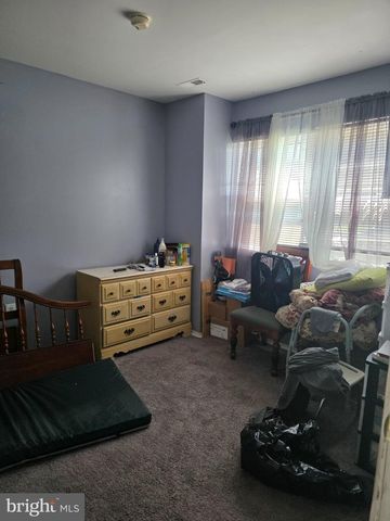 6606 SPRING MILL CIR, Baltimore, MD 21207