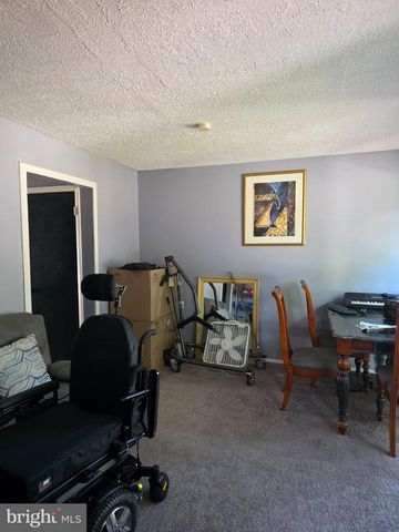 6606 SPRING MILL CIR, Baltimore, MD 21207