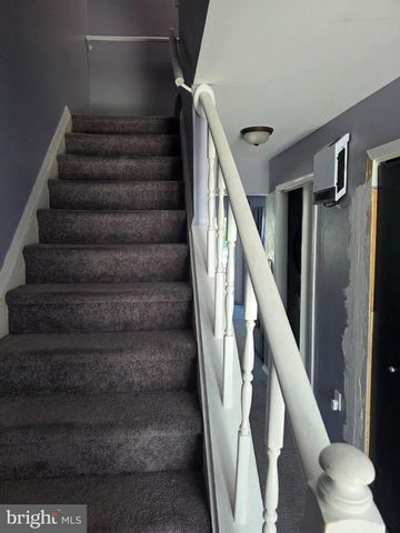 6606 SPRING MILL CIR, Baltimore, MD 21207