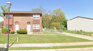6606 SPRING MILL CIR, Baltimore, MD 21207