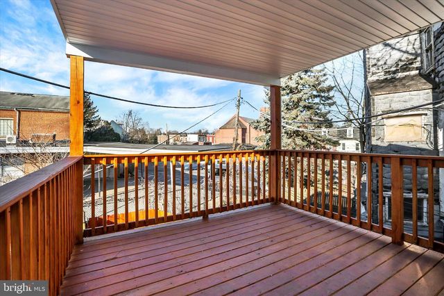 24 S 15TH ST, Harrisburg, PA 17104