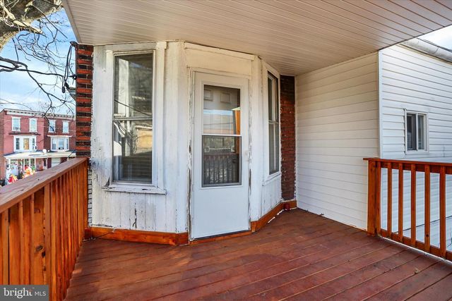 24 S 15TH ST, Harrisburg, PA 17104