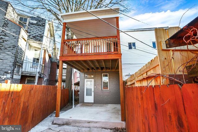 24 S 15TH ST, Harrisburg, PA 17104