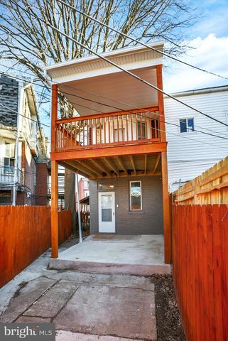 24 S 15TH ST, Harrisburg, PA 17104