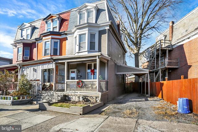 24 S 15TH ST, Harrisburg, PA 17104