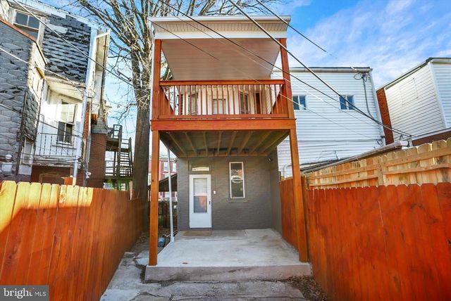 24 S 15TH ST, Harrisburg, PA 17104