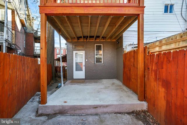 24 S 15TH ST, Harrisburg, PA 17104