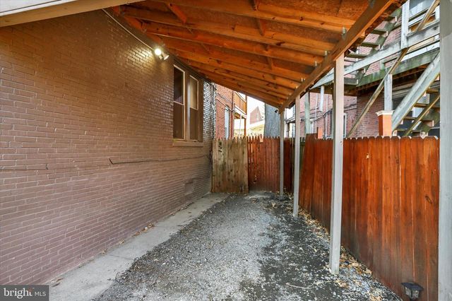 24 S 15TH ST, Harrisburg, PA 17104