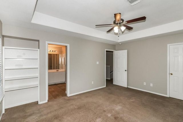 12146 Landsdown Ridge Way, Humble, TX 77346