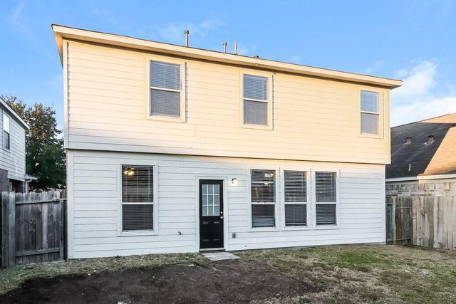 12146 Landsdown Ridge Way, Humble, TX 77346